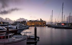 Park Hyatt Auckland Hotel 5* New Zealand